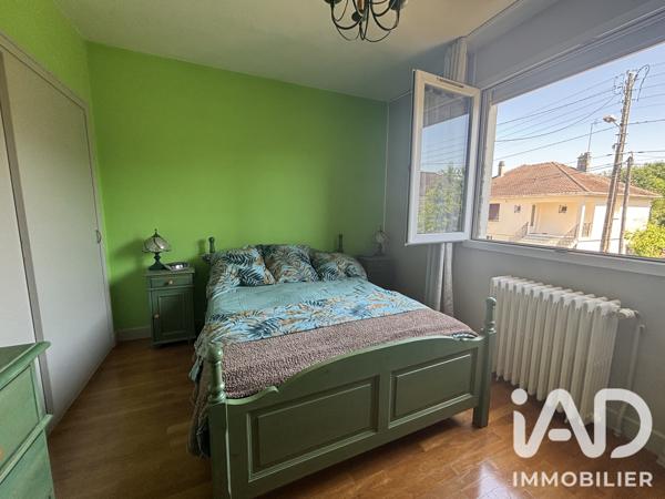 Maison à vendre 7 pièces 182 m² Saint-Germain