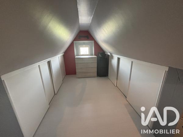 Maison à vendre 7 pièces 182 m² Saint-Germain