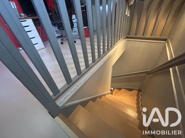 Maison à vendre 7 pièces 182 m² Saint-Germain