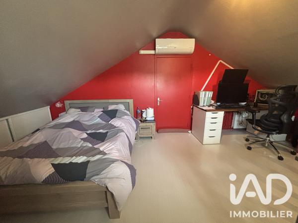 Maison à vendre 7 pièces 182 m² Saint-Germain