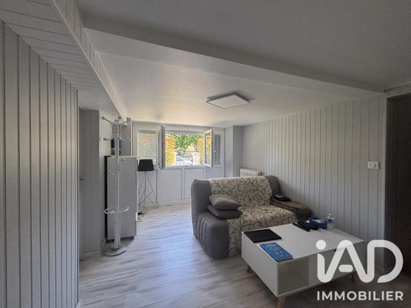 Maison à vendre 7 pièces 182 m² Saint-Germain