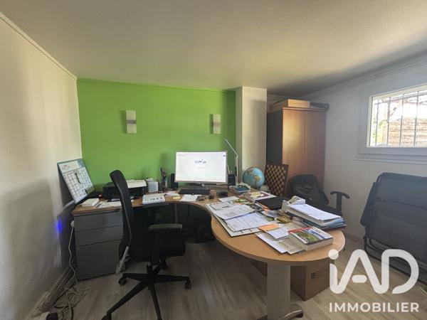 Maison à vendre 7 pièces 182 m² Saint-Germain