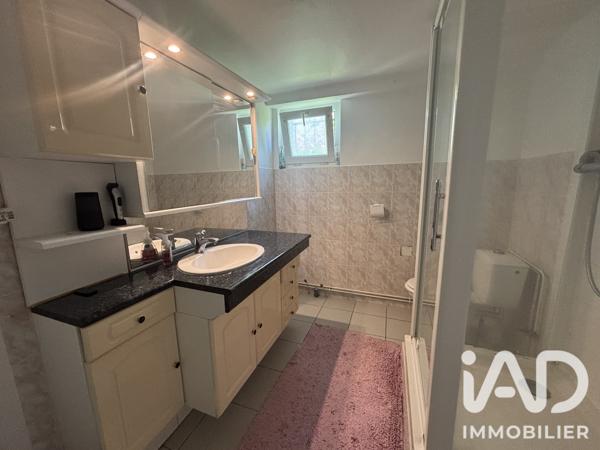 Maison à vendre 7 pièces 182 m² Saint-Germain