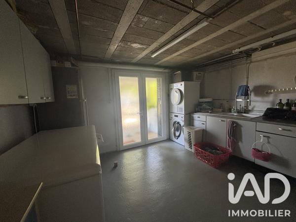 Maison à vendre 7 pièces 182 m² Saint-Germain
