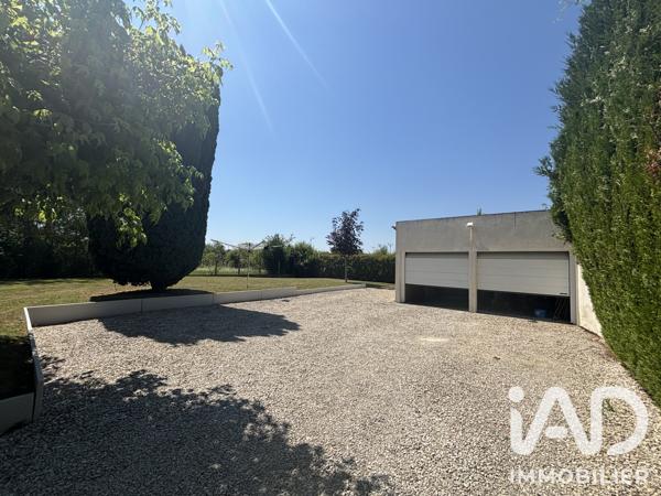 Maison à vendre 7 pièces 182 m² Saint-Germain