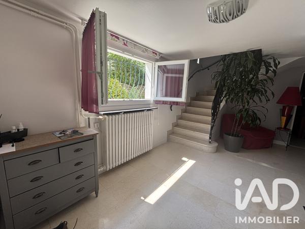 Maison à vendre 7 pièces 182 m² Saint-Germain