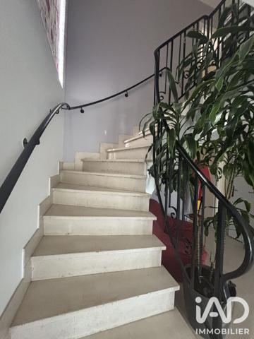 Maison à vendre 7 pièces 182 m² Saint-Germain