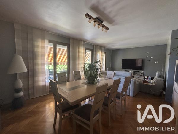 Maison à vendre 7 pièces 182 m² Saint-Germain