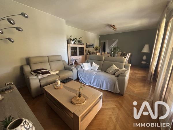 Maison à vendre 7 pièces 182 m² Saint-Germain