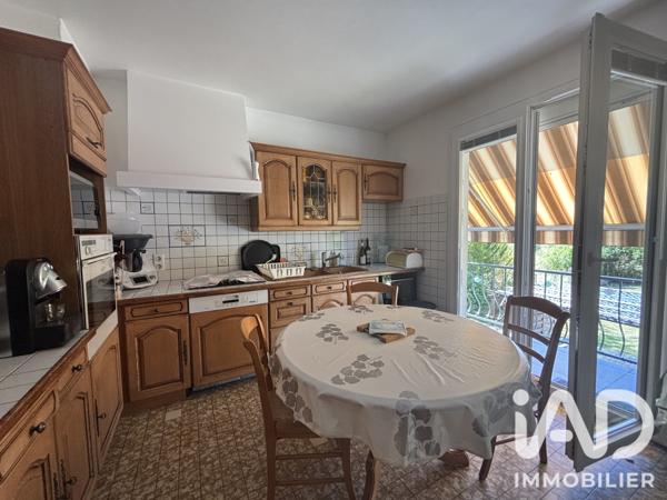 Maison à vendre 7 pièces 182 m² Saint-Germain