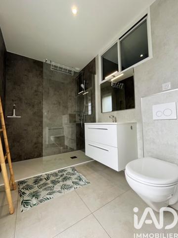 Maison à vendre 4 pièces 96 m² Saint-Gilles-Croix-de-Vie