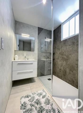 Maison à vendre 4 pièces 96 m² Saint-Gilles-Croix-de-Vie