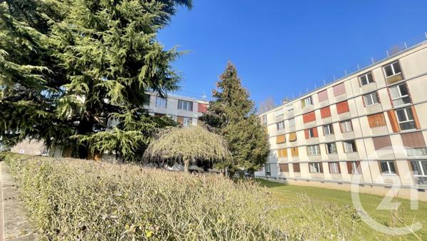 Appartement F3 à vendre  3 pièces - 55,86 m2 ST BRICE SOUS FORET - 95