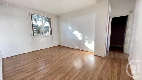 Appartement F3 à vendre  3 pièces - 55,86 m2 ST BRICE SOUS FORET - 95