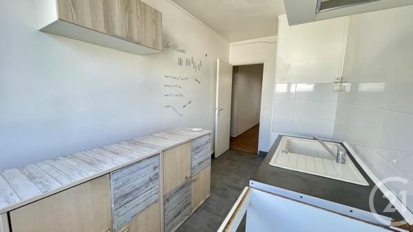 Appartement F3 à vendre  3 pièces - 55,86 m2 ST BRICE SOUS FORET - 95