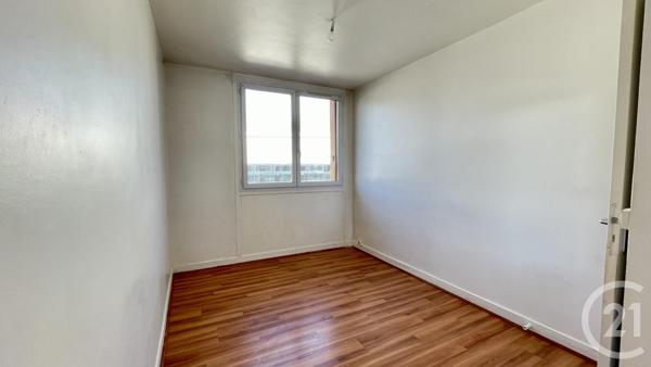 Appartement F3 à vendre  3 pièces - 55,86 m2 ST BRICE SOUS FORET - 95