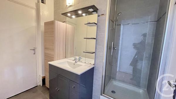 Appartement F3 à vendre  3 pièces - 55,86 m2 ST BRICE SOUS FORET - 95