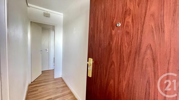 Appartement F3 à vendre  3 pièces - 55,86 m2 ST BRICE SOUS FORET - 95