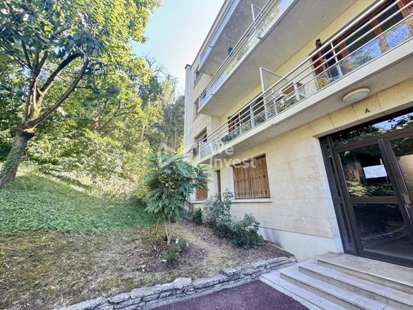 Location Studio à Bougival