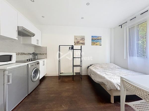 Location Studio à Bougival