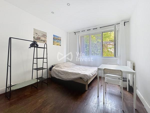 Location Studio à Bougival