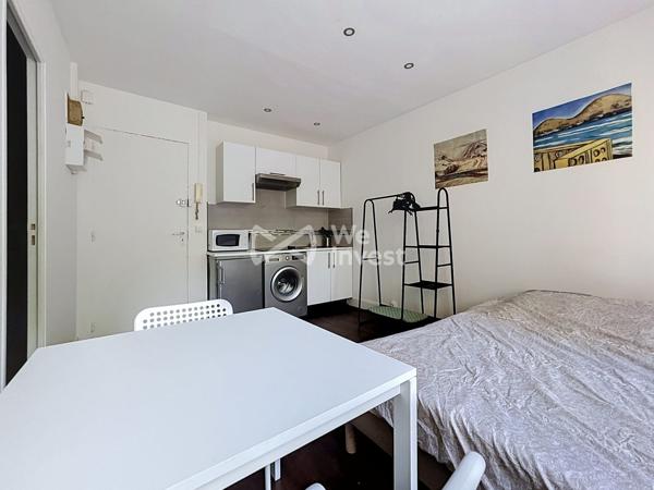 Location Studio à Bougival