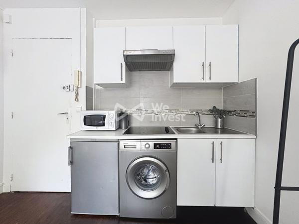 Location Studio à Bougival