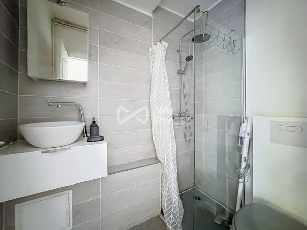 Location Studio à Bougival
