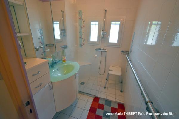 Maison à vendre 6 pièces BRON (69)