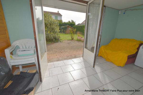 Maison à vendre 6 pièces BRON (69)