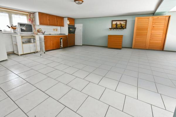 Maison à vendre 6 pièces BRON (69)