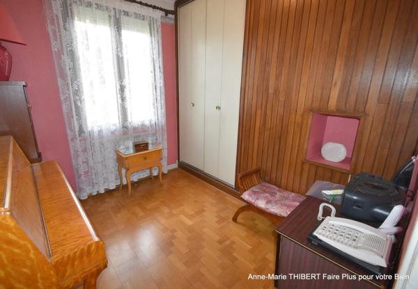 Maison à vendre 6 pièces BRON (69)