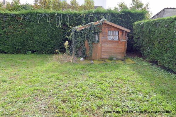 Maison à vendre 6 pièces BRON (69)