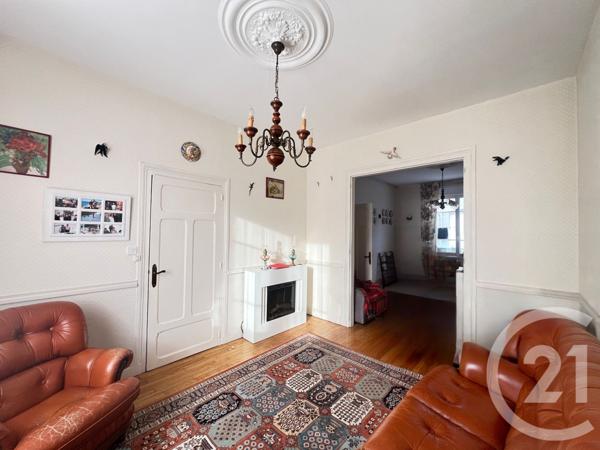 Maison à vendre  5 pièces - 112 m2 LE MANS - 72