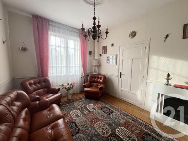 Maison à vendre  5 pièces - 112 m2 LE MANS - 72