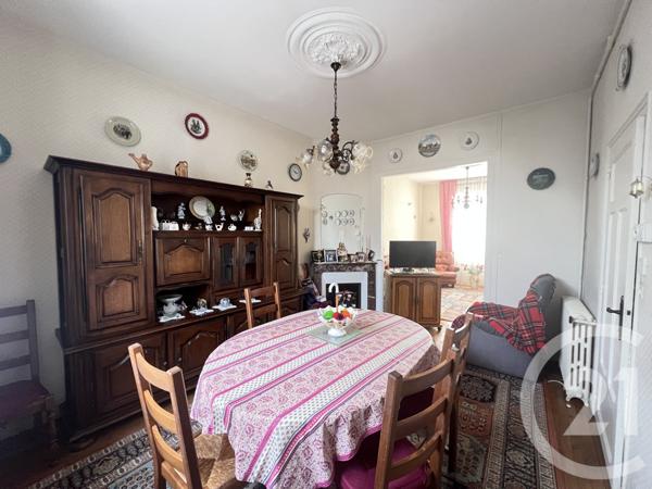 Maison à vendre  5 pièces - 112 m2 LE MANS - 72