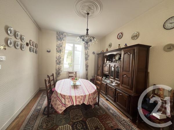 Maison à vendre  5 pièces - 112 m2 LE MANS - 72