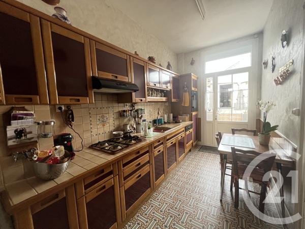 Maison à vendre  5 pièces - 112 m2 LE MANS - 72