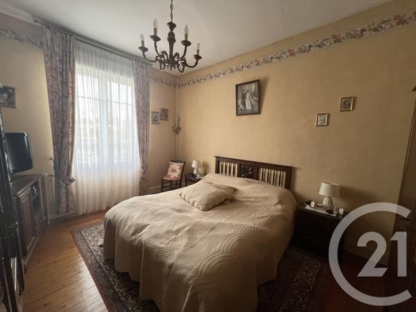 Maison à vendre  5 pièces - 112 m2 LE MANS - 72