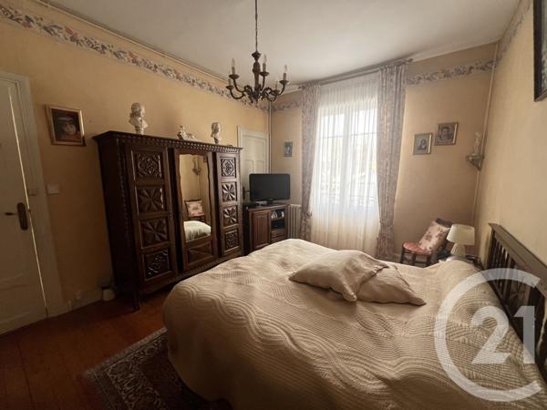 Maison à vendre  5 pièces - 112 m2 LE MANS - 72