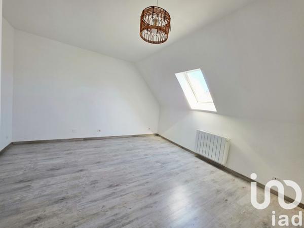 Maison à vendre 5 pièces 100 m² Vernouillet