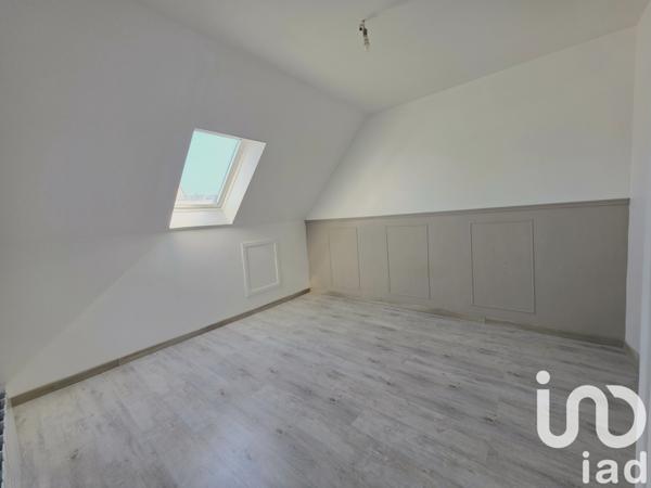Maison à vendre 5 pièces 100 m² Vernouillet