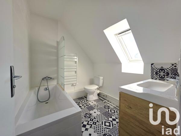 Maison à vendre 5 pièces 100 m² Vernouillet