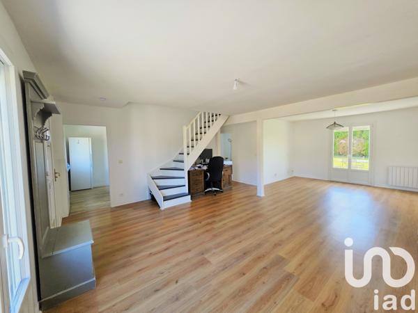 Maison à vendre 5 pièces 100 m² Vernouillet