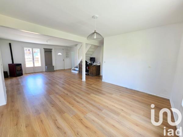 Maison à vendre 5 pièces 100 m² Vernouillet