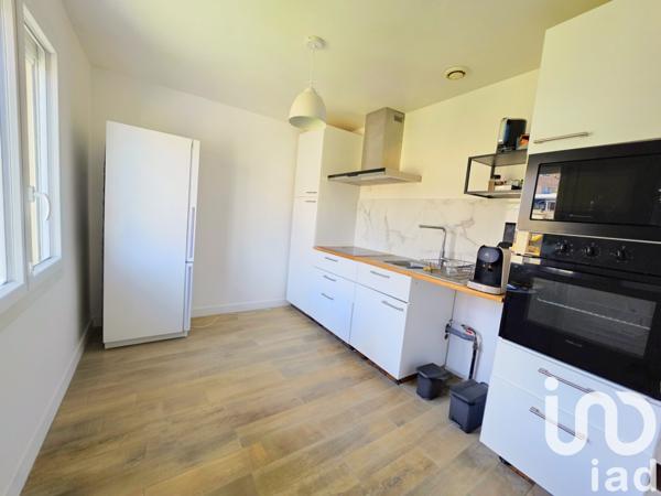 Maison à vendre 5 pièces 100 m² Vernouillet