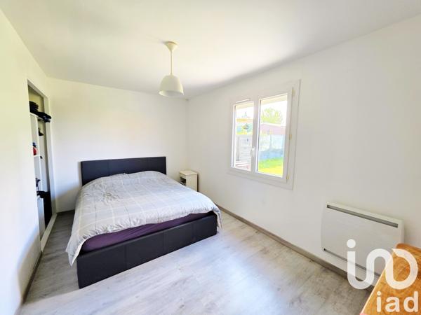 Maison à vendre 5 pièces 100 m² Vernouillet