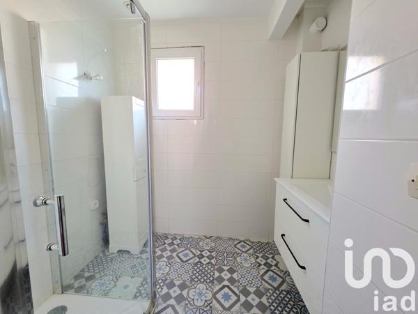 Maison à vendre 5 pièces 100 m² Vernouillet