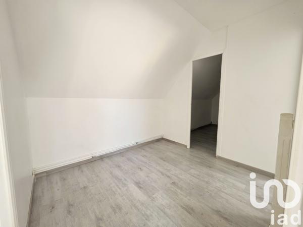 Maison à vendre 5 pièces 100 m² Vernouillet