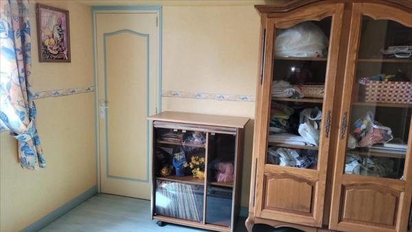 Maison à vendre à Saint-Pierre-lès-Elbeuf en Seine-Maritime (76320), ref : 189000